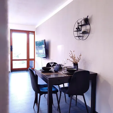Terminal-design-apartment * Steinenbronn