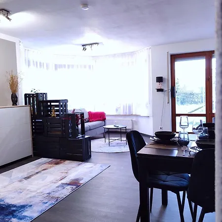 Terminal-design-apartment *
